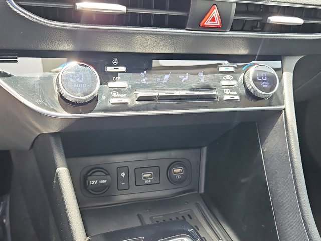 Used 2022 Hyundai Sonata Limited image 25