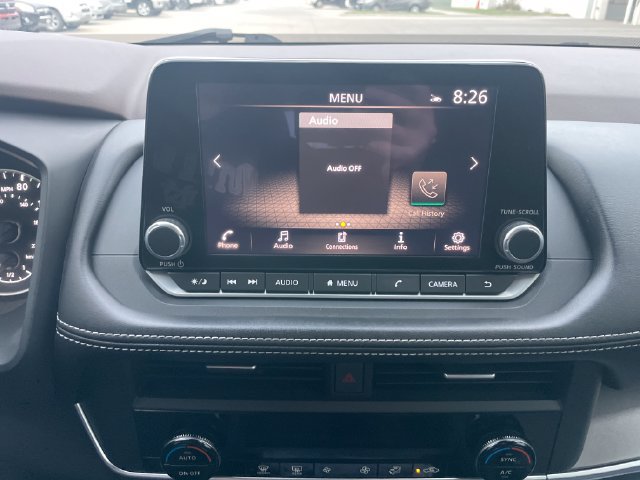 Used 2023 Nissan Rogue SV AWD/4WD image 13