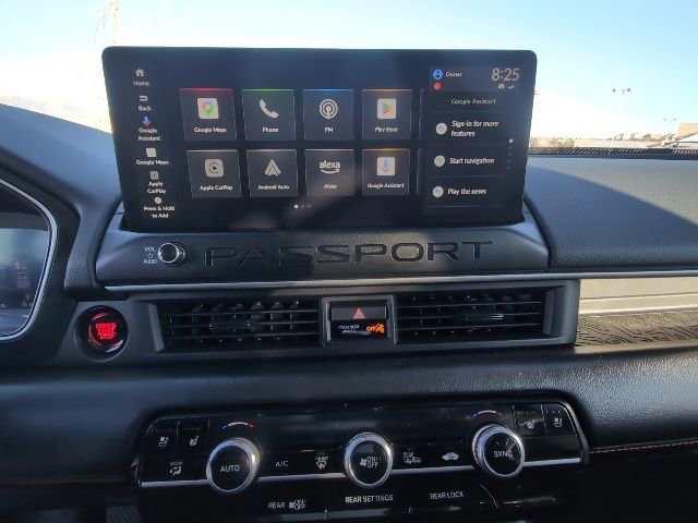 Used 2026 Honda Passport TrailSport Elite image 24