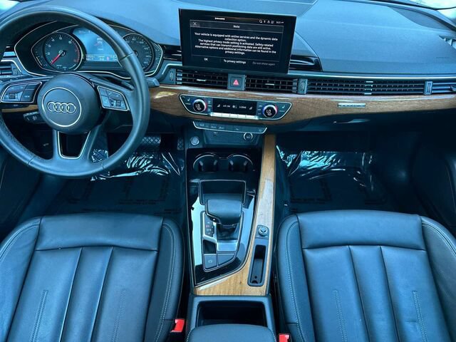 Used 2023 Audi A4 2.0T Premium w/ Convenience Package AWD/4WD image 16