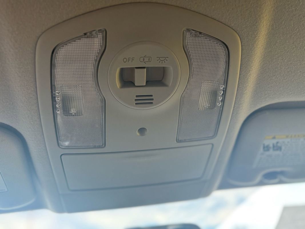 Used 2012 Toyota Prius Two w/ Protection Pkg image 15