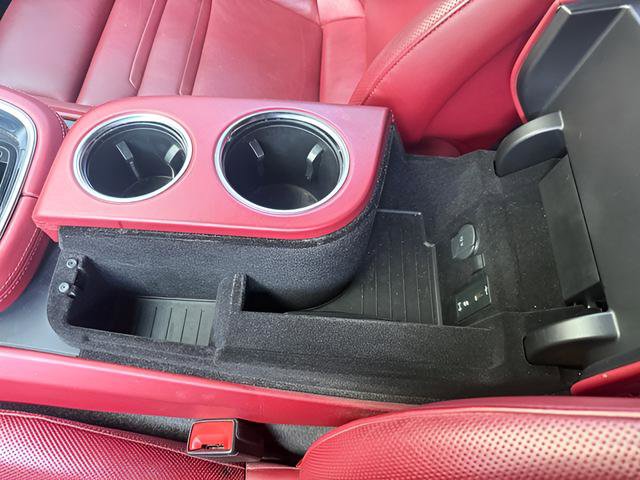 Used 2018 Porsche Panamera Turbo Executive image 21