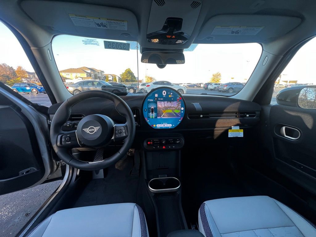 Used 2025 MINI Cooper S image 12