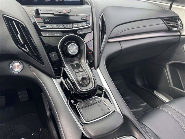 Used 2021 Acura RDX w/ Technology Package image 29