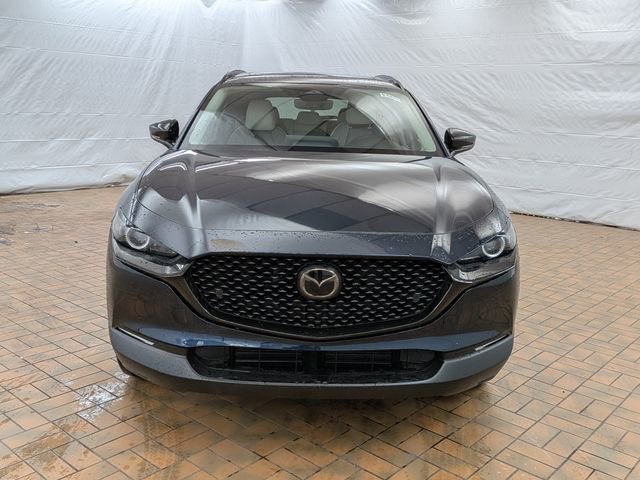 New 2026 MAZDA CX-30 Aire Edition AWD/4WD image 2