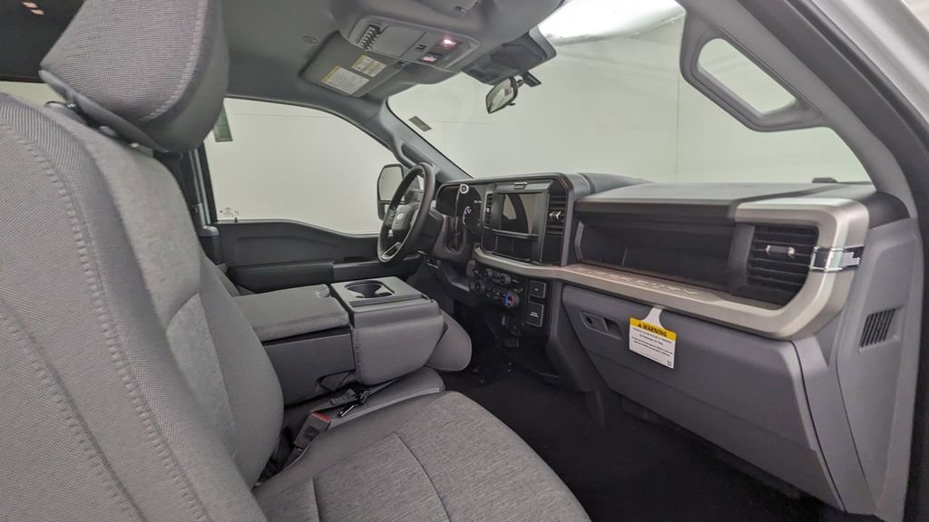New 2026 Ford F350 XL w/ STX Appearance Package image 37
