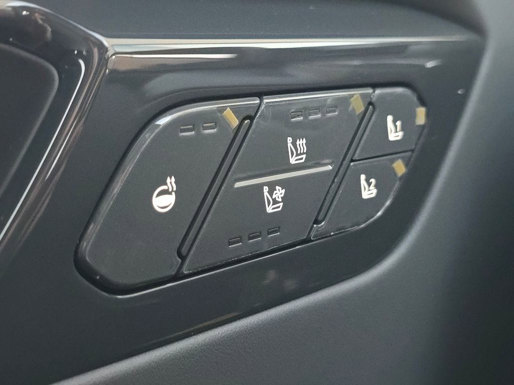 New 2026 Kia EV9 Land w/ Nightfall Edition Package image 26