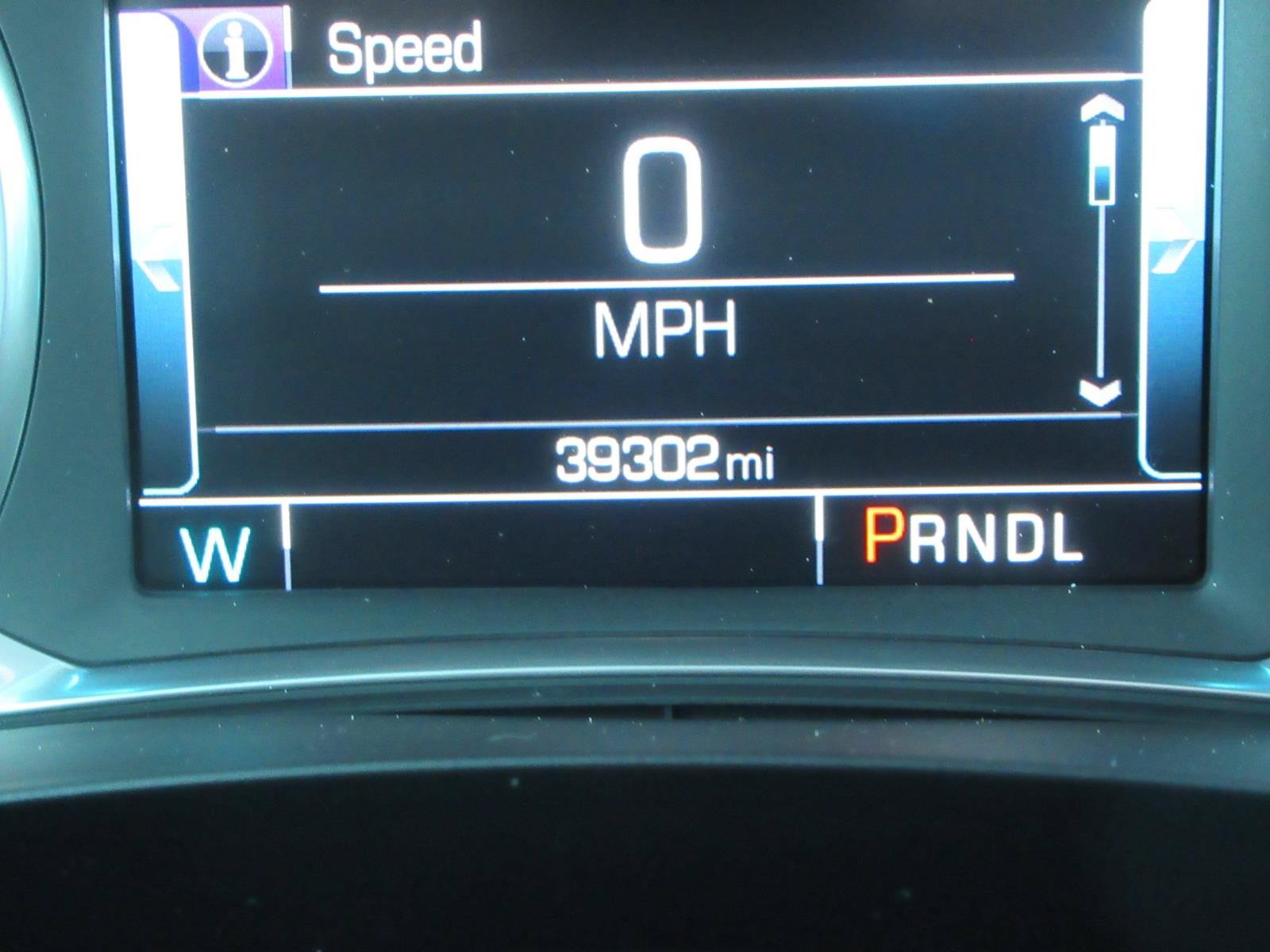 Used 2019 Chevrolet Traverse Premier w/ Driver Confidence II Package FWD image 31