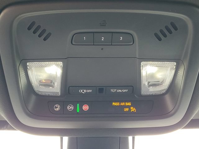 Used 2023 Chevrolet Traverse LT AWD/4WD image 30