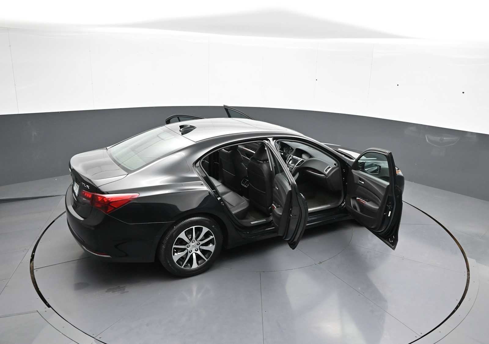 Used 2016 Acura TLX FWD image 43