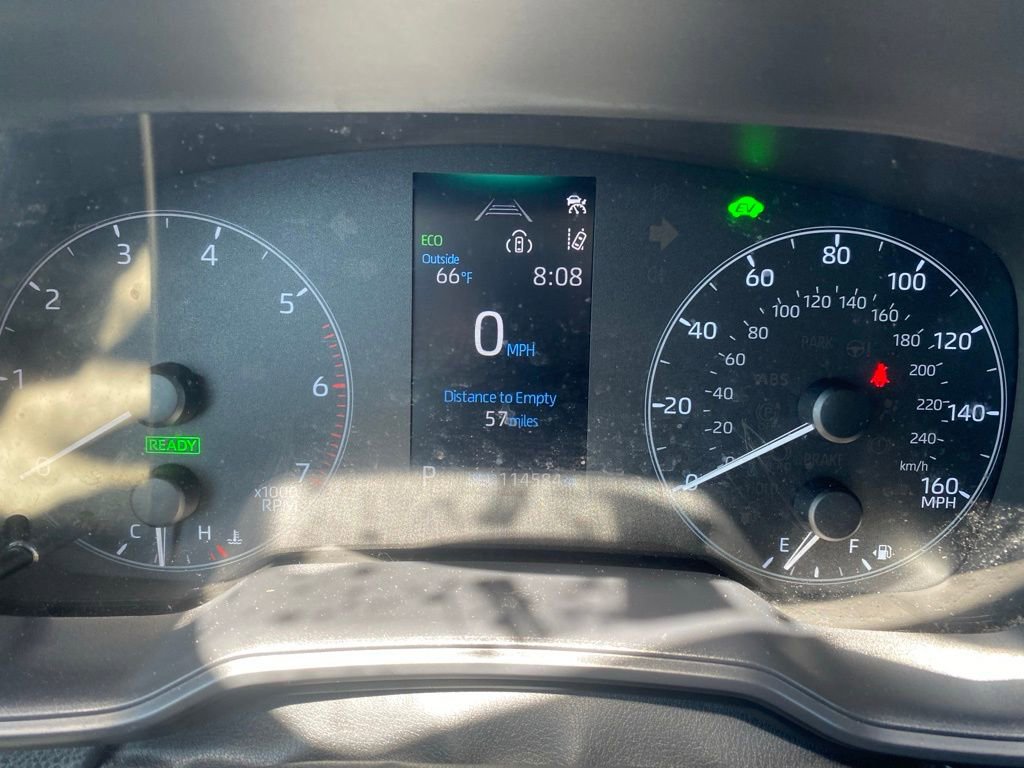 Used 2023 Toyota Corolla LE FWD image 13