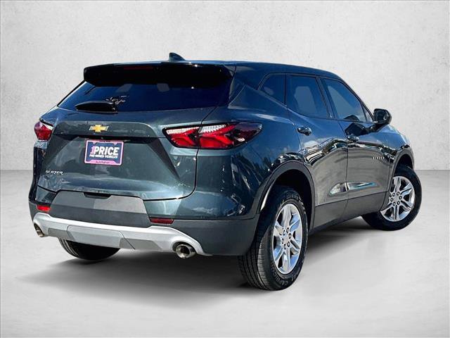 Used 2020 Chevrolet Blazer LT FWD video 2