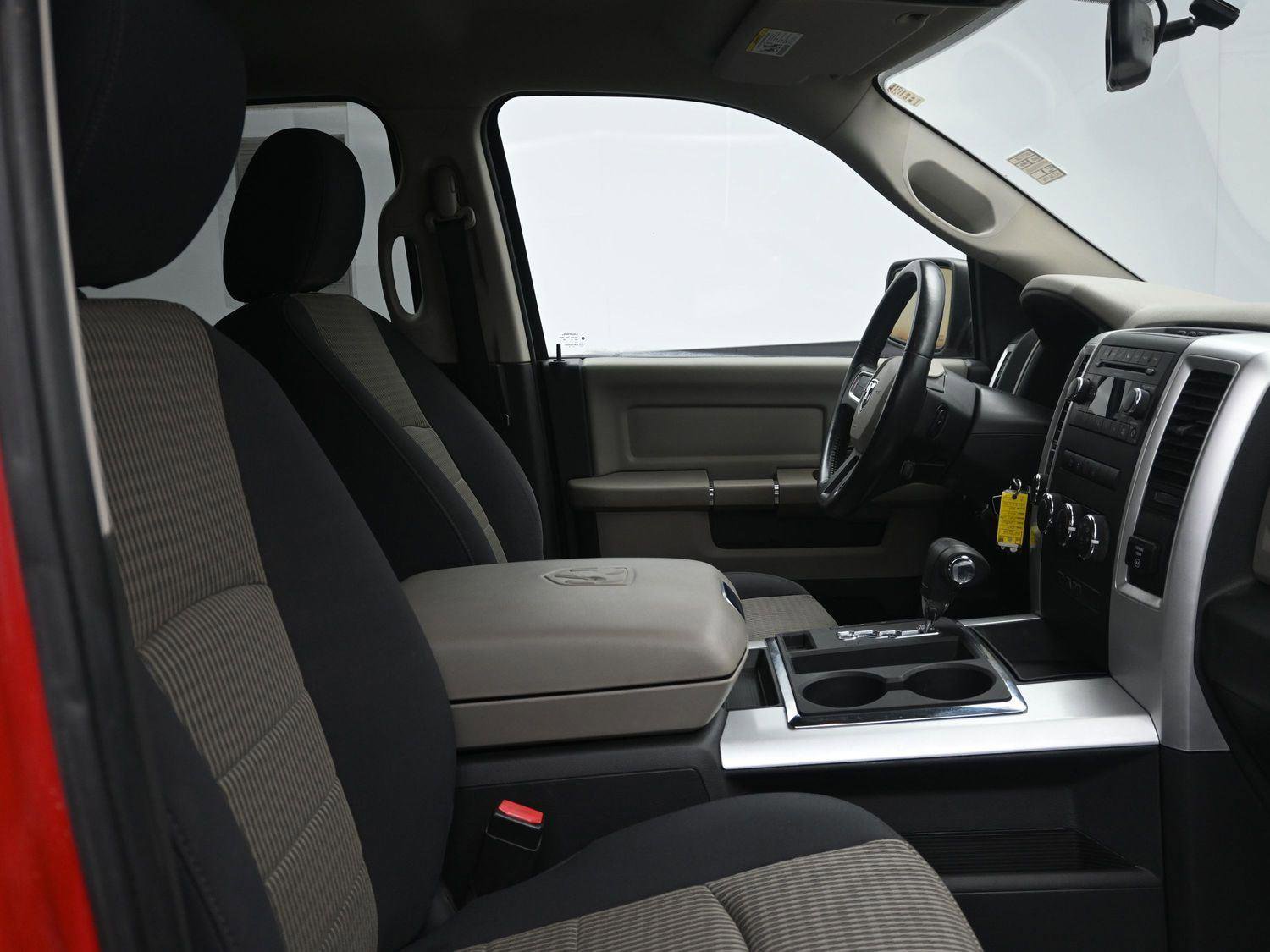 Used 2010 Dodge Ram 1500 Truck SLT w/ Big Horn Regional Pkg image 10