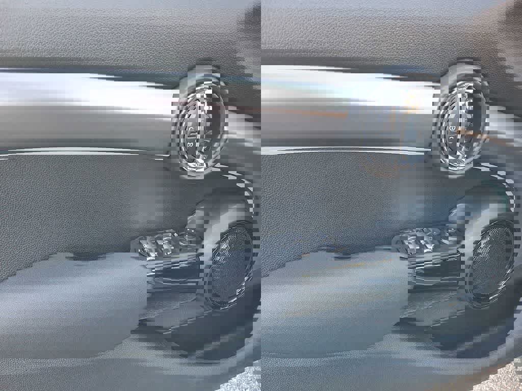 Certified 2024 MINI Cooper S FWD image 9