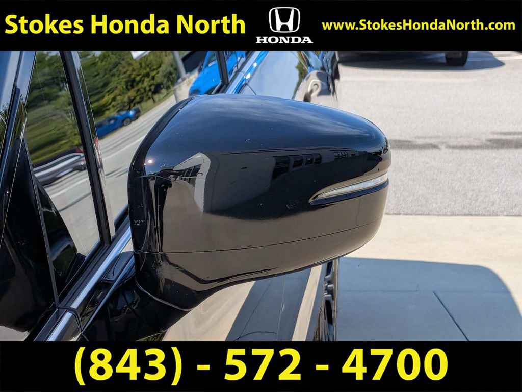 Certified 2026 Honda Odyssey Sport-L image 12