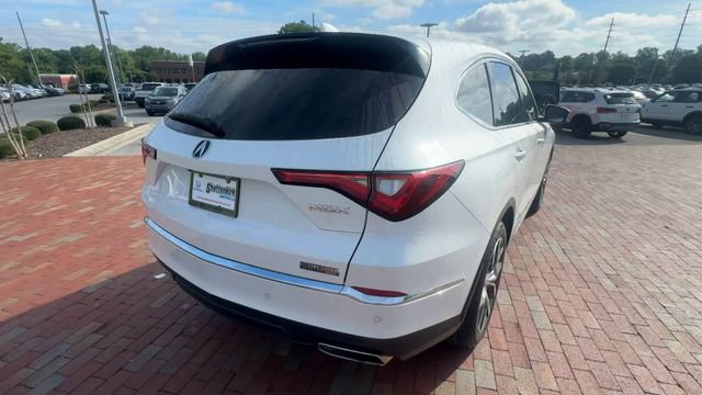 Used 2024 Acura MDX FWD w/ Technology Package video 2