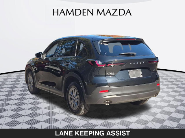 Used 2026 MAZDA CX-5 Select AWD/4WD image 5