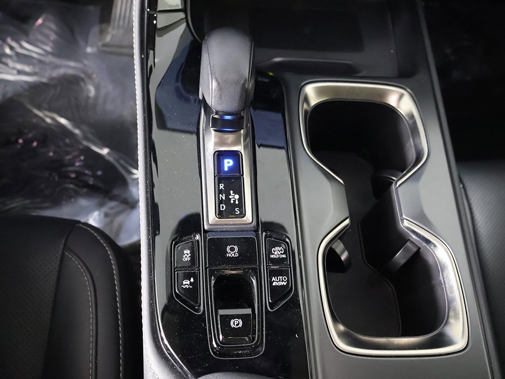 Used 2024 Lexus NX 450h+ AWD w/ Vision Package image 46