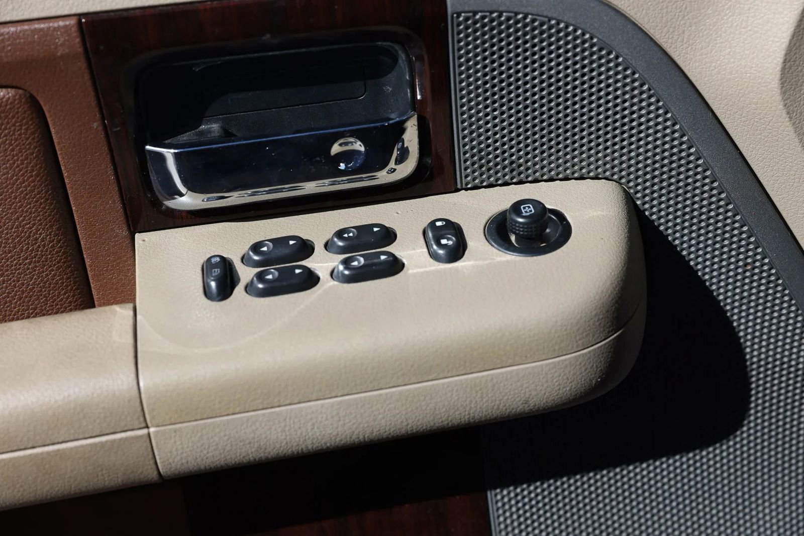 Used 2007 Ford F150 Lariat RWD image 35