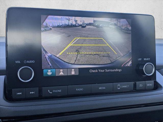 Certified 2023 Honda Accord LX image 13