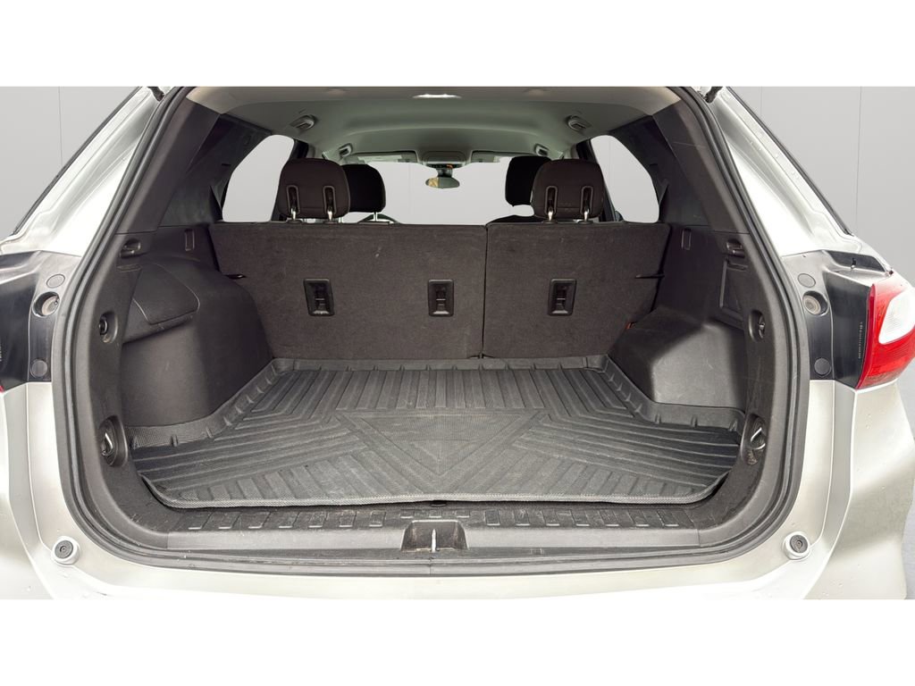 Used 2020 Chevrolet Equinox LT FWD image 20