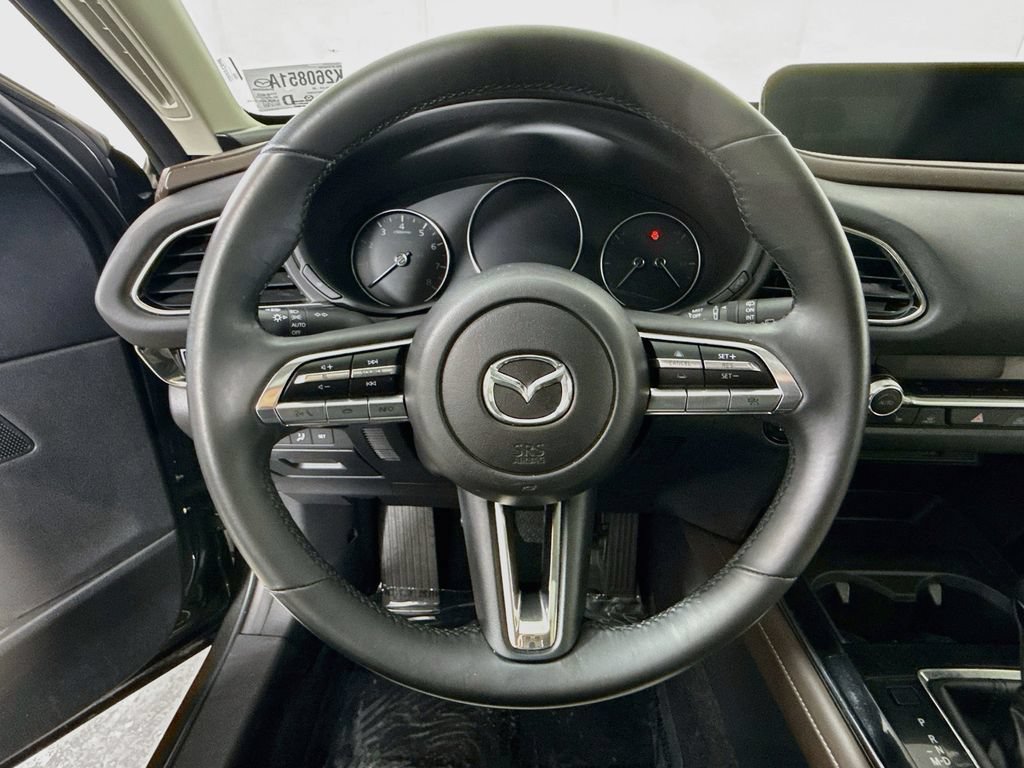 Used 2021 MAZDA CX-30 AWD 2.5 S w/ Premium Package image 12