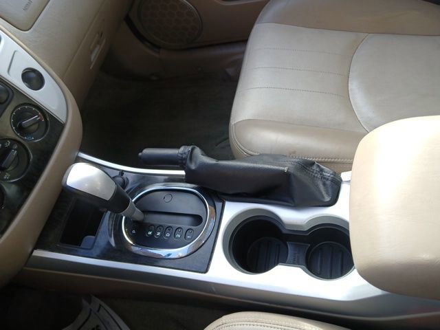 Used 2006 Mercury Mariner Luxury image 23