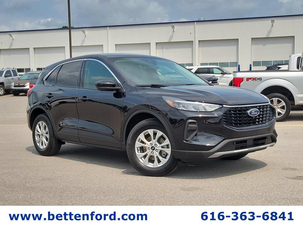 Used 2023 Ford Escape Active w/ Tech Pack #2