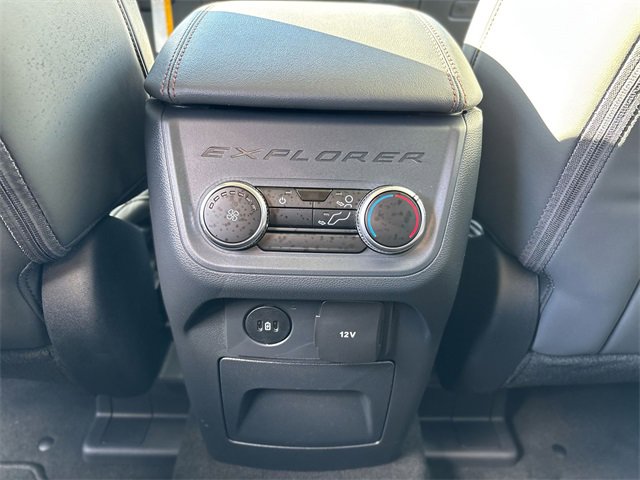 New 2026 Ford Explorer Active image 17