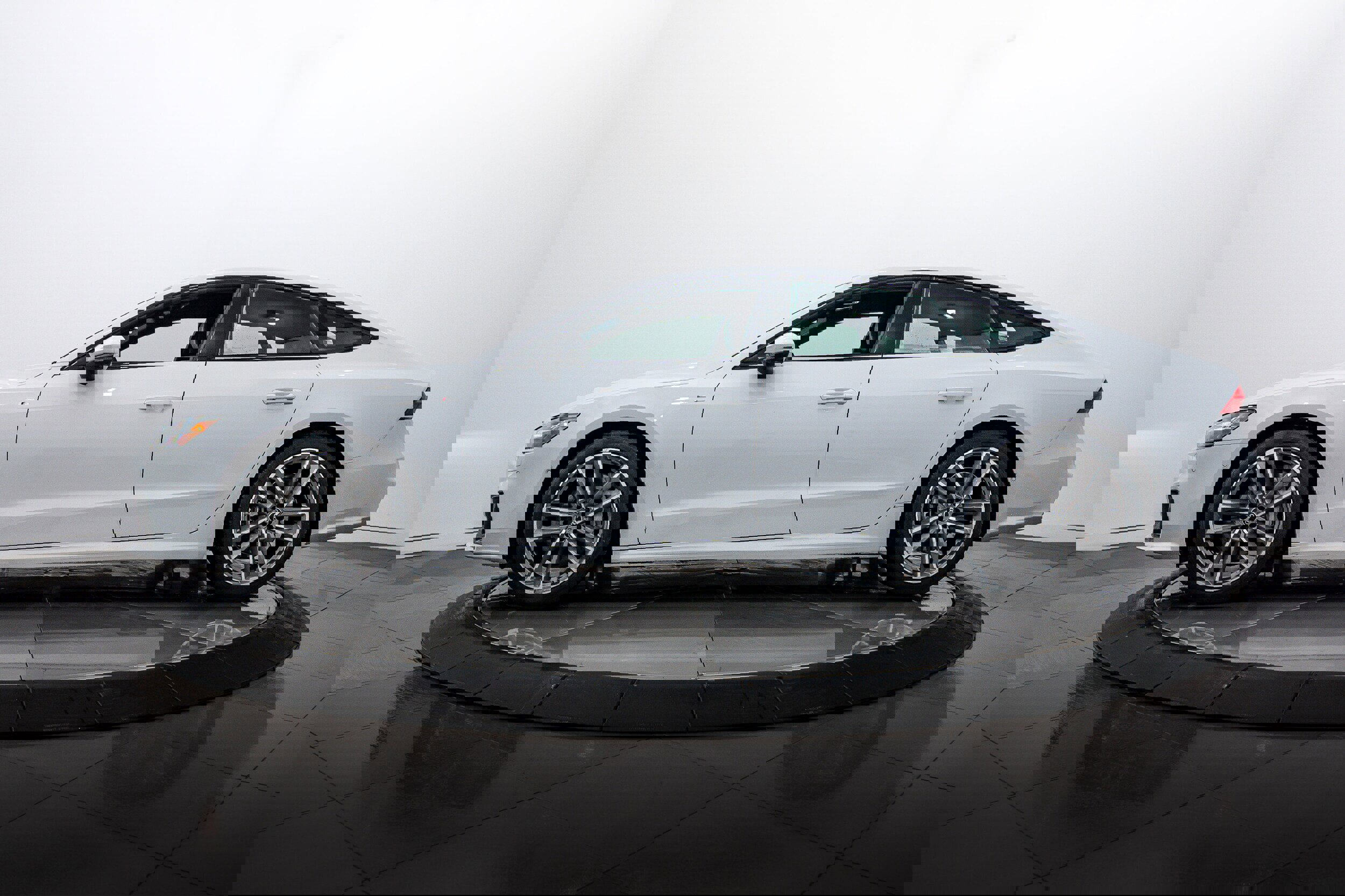 Certified 2022 Audi A7 3.0T Premium Plus w/ Premium Plus image 7