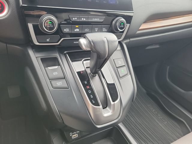 Used 2022 Honda CR-V EX-L image 23