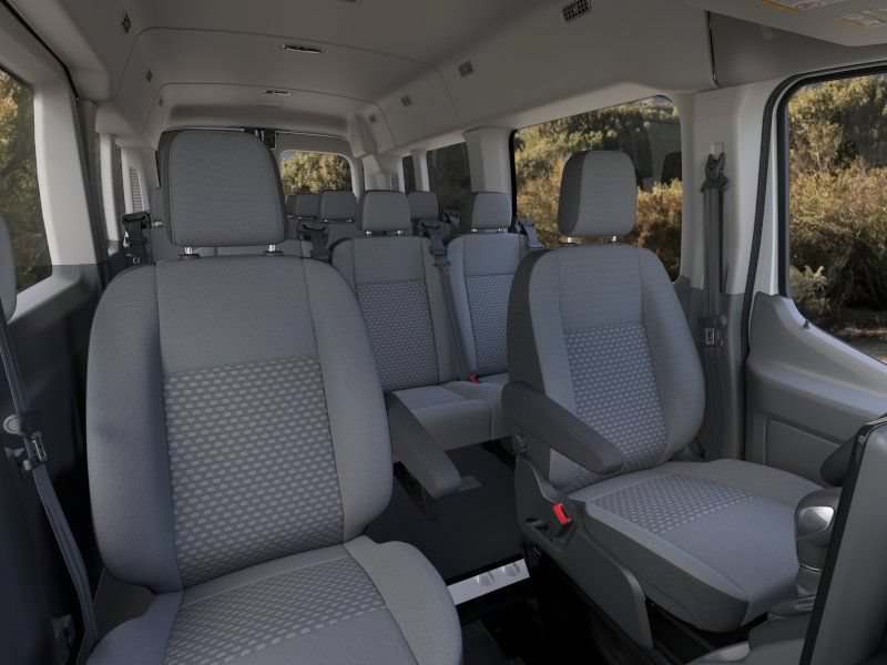 New 2026 Ford Transit 350 XLT RWD image 12