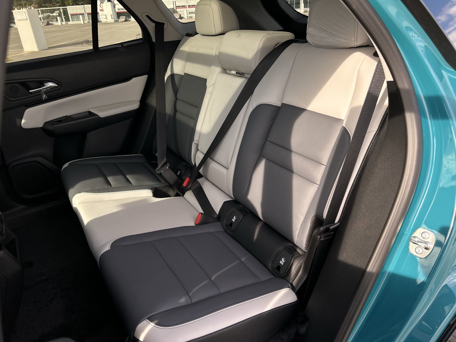 New 2026 Honda Prologue Touring image 25