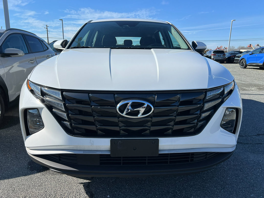 Used 2023 Hyundai Tucson SE image 9