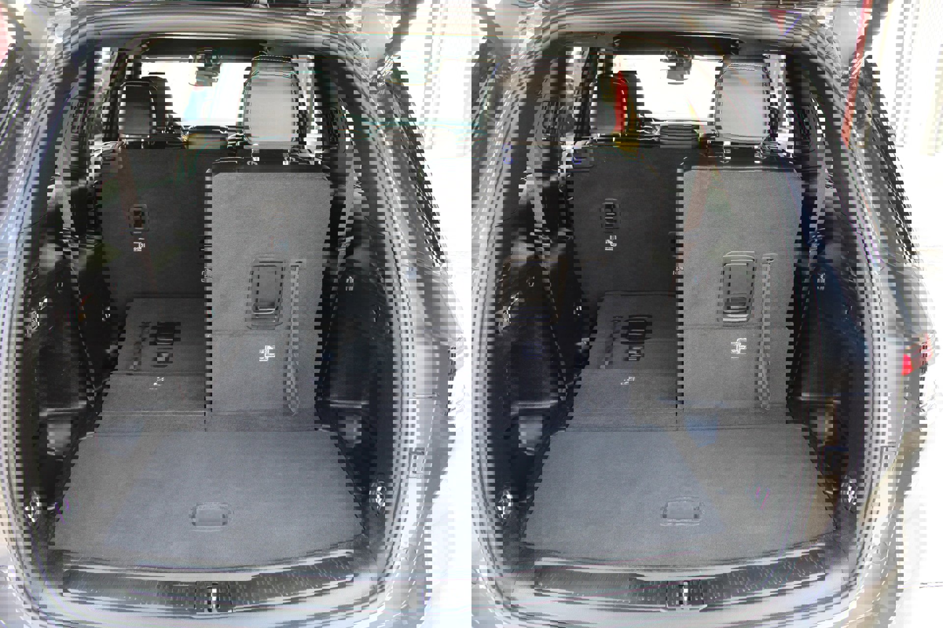 Used 2024 Jeep Grand Cherokee L Laredo image 23