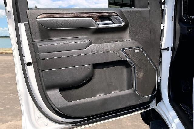 Used 2025 GMC Sierra 1500 Elevation w/ Elevation Premium Package AWD/4WD image 21