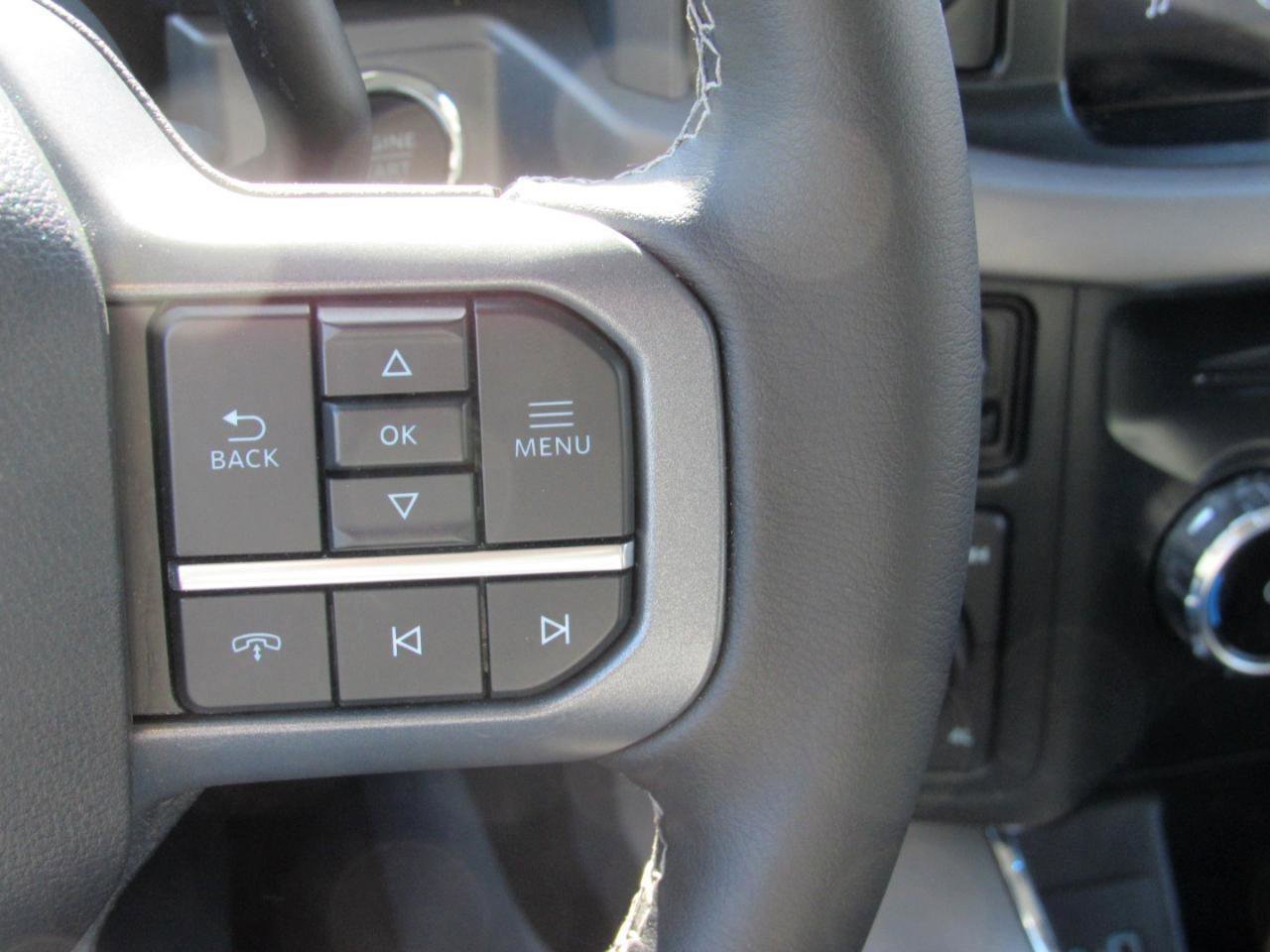 Used 2024 Ford F150 XLT w/ Equipment Group 302A MID image 26