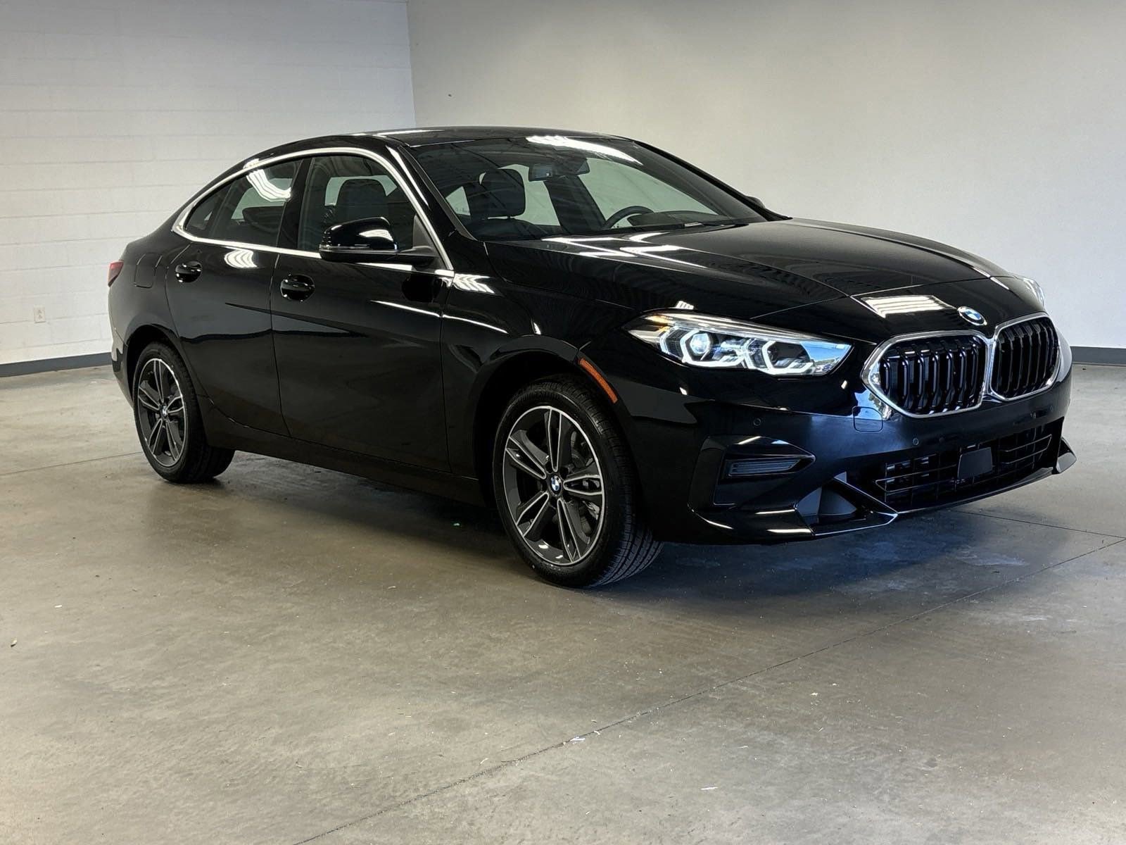Certified 2024 BMW 228i Gran Coupe image 5