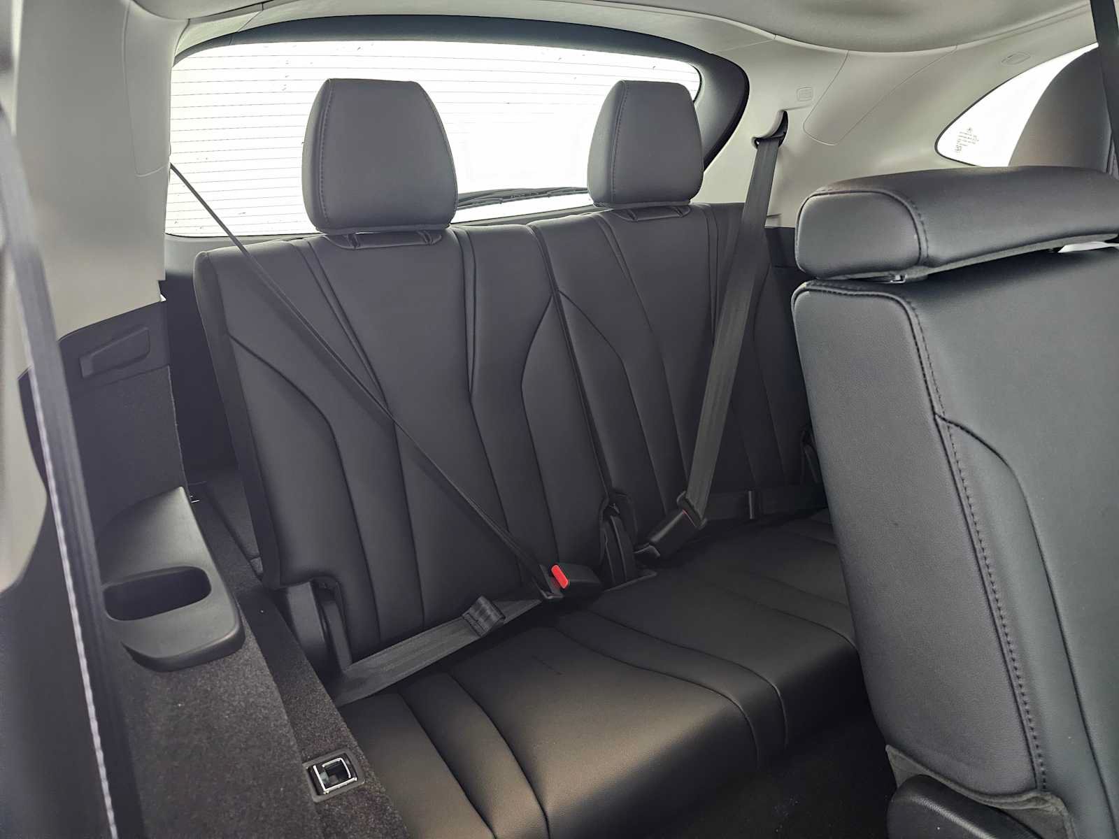 New 2026 Acura MDX FWD image 13