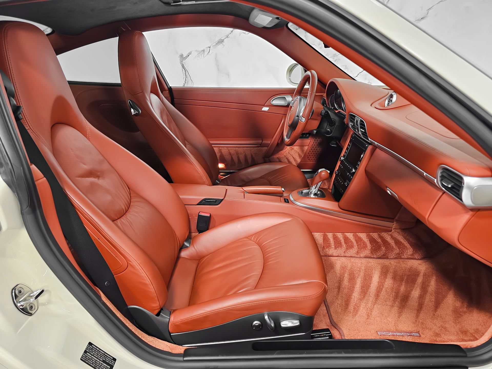 Used 2010 Porsche 911 GT3 RS image 2