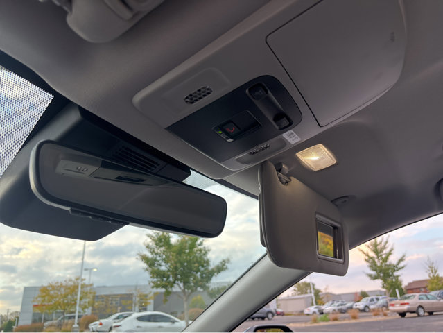 New 2026 Toyota Camry LE image 30