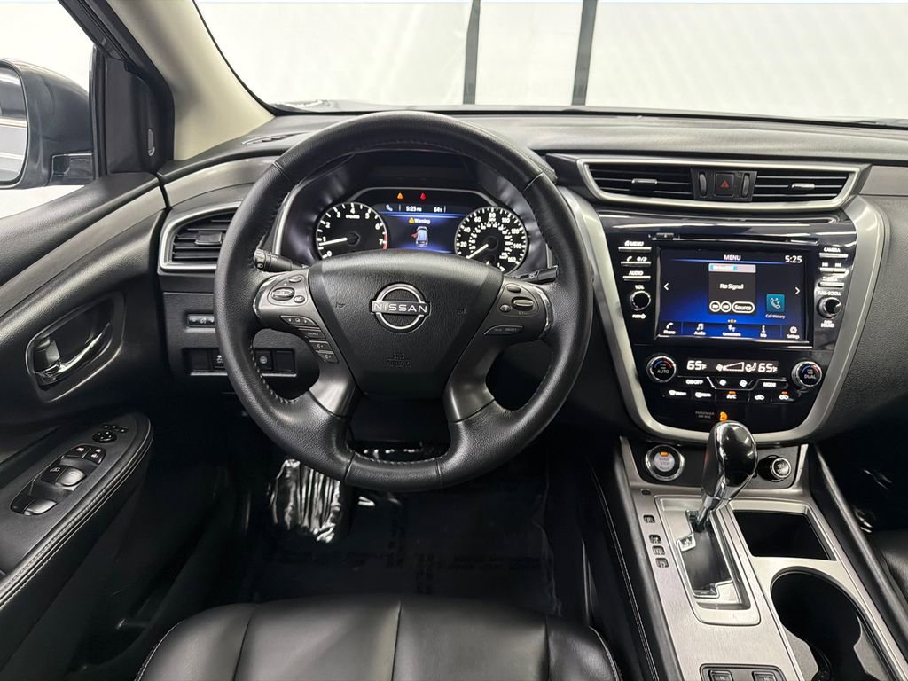 Used 2024 Nissan Murano SV image 22