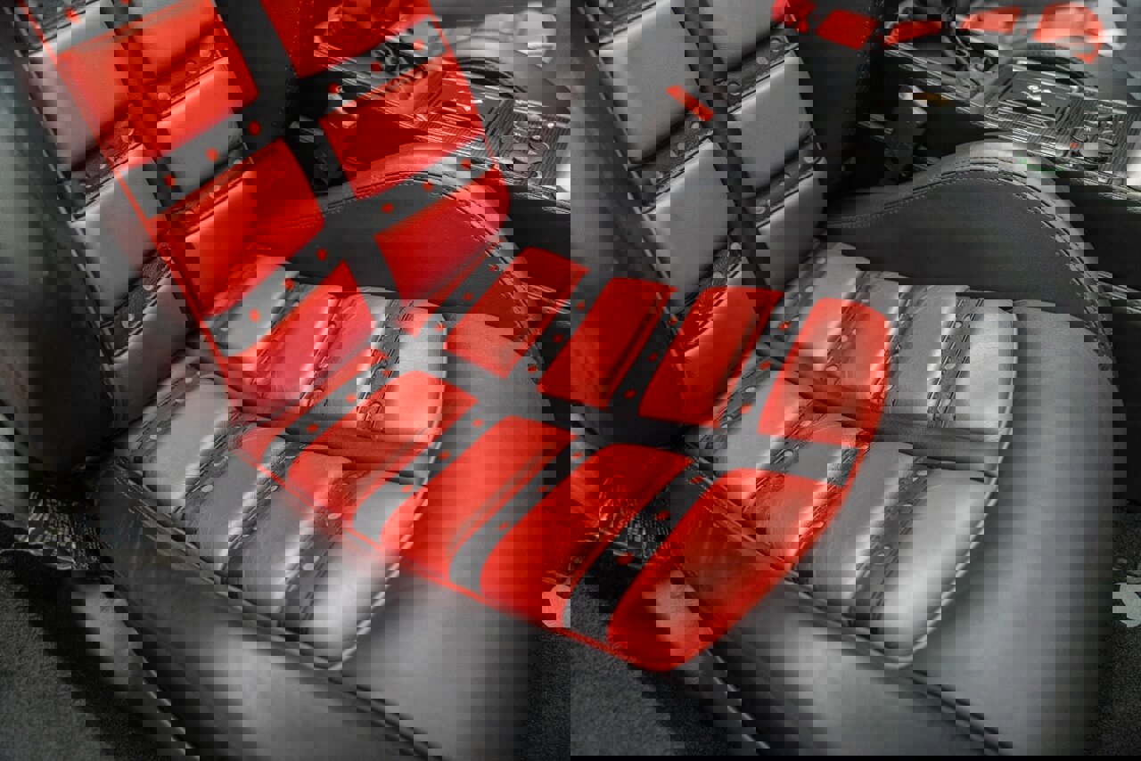 Used 2006 Ferrari F430 Spider image 53