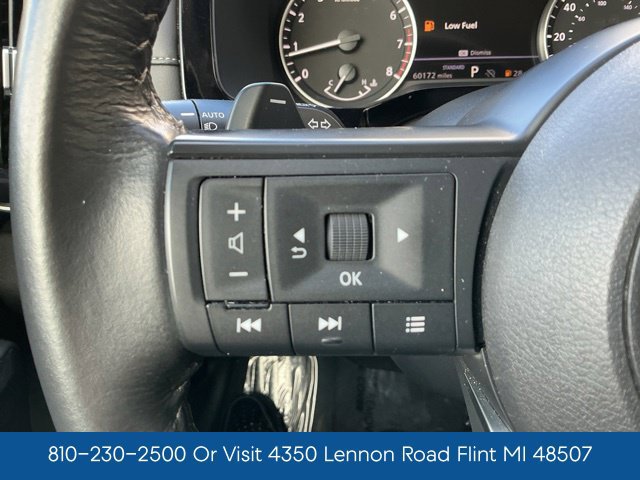 Used 2024 Nissan Pathfinder SV FWD image 20