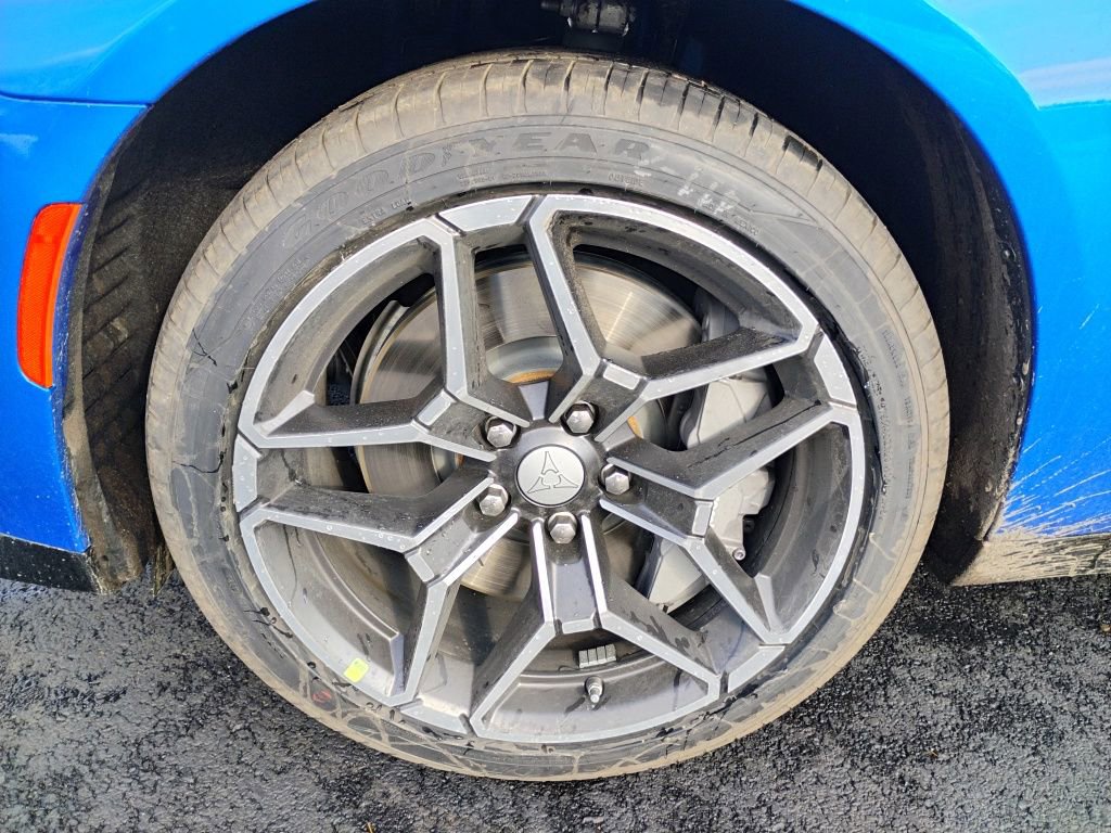 New 2026 Dodge Charger R/T Scat Pack image 9