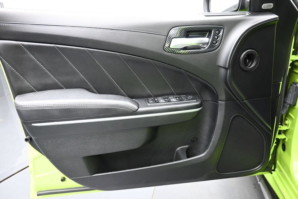 Used 2023 Dodge Charger Scat Pack RWD image 25