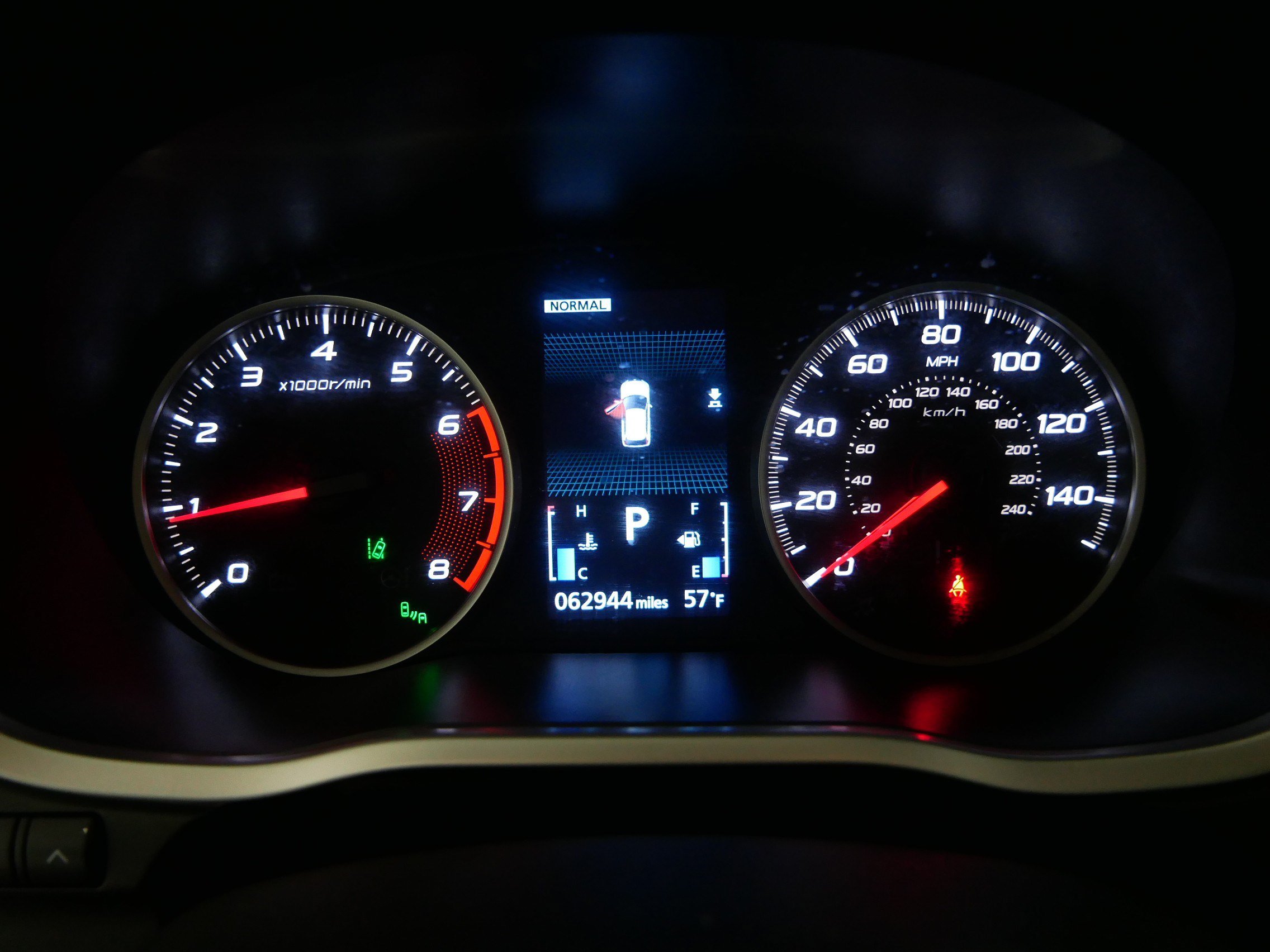 Used 2024 Mitsubishi Eclipse Cross SE AWD/4WD image 21