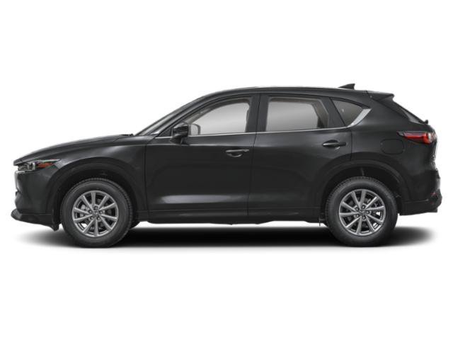 Certified 2024 MAZDA CX-5 AWD 2.5 S w/ Select Package image 6