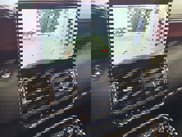 Used 2024 Lincoln Navigator L Reserve w/ Equipment Group 201A image 26