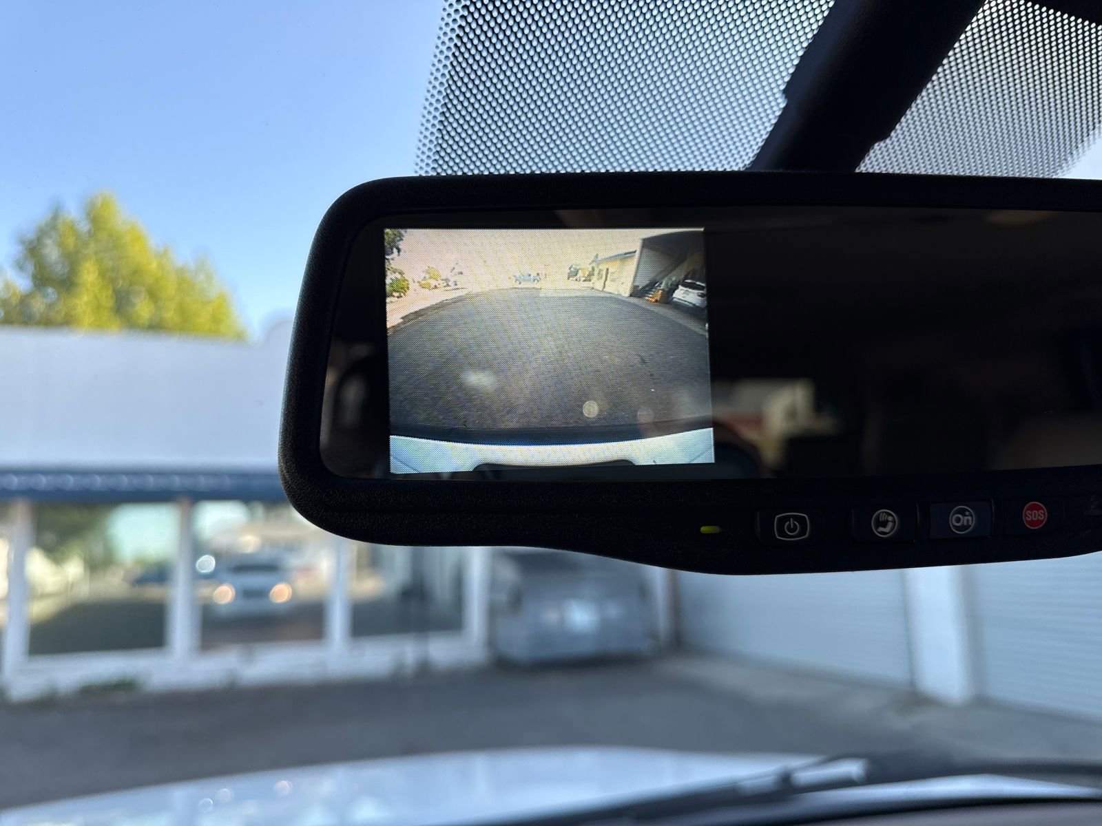 Used 2014 GMC Yukon XL SLT image 19